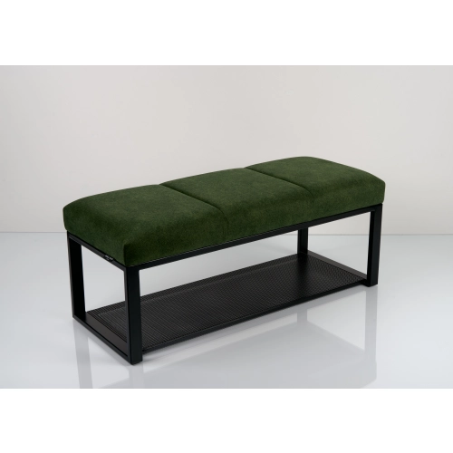 Ławka Tapicerowana Industrialna Kolory Rozmiary  LGM-478 Rozmiary od 45 cm do 200 cm