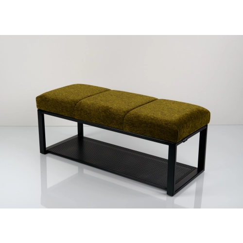 Ławka Tapicerowana Industrialna Kolory Rozmiary  LGM-478 Rozmiary od 45 cm do 200 cm