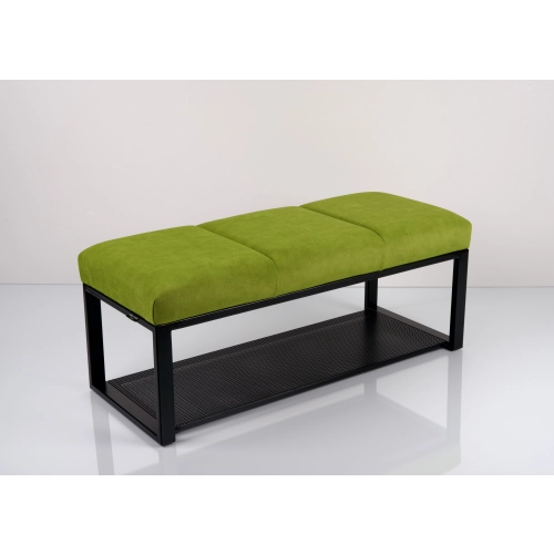 Ławka Tapicerowana Industrialna Kolory Rozmiary  LGM-478 Rozmiary od 45 cm do 200 cm