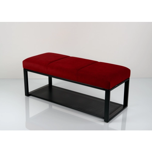 Ławka Tapicerowana Industrialna Kolory Rozmiary  LGM-478 Rozmiary od 45 cm do 200 cm