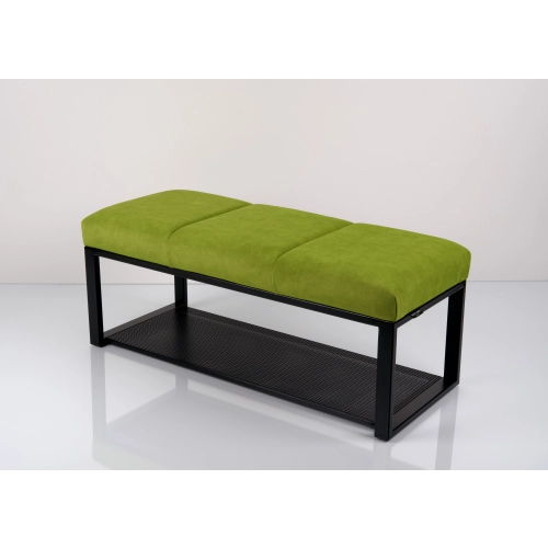 Ławka Tapicerowana Industrialna Kolory Rozmiary  LGM-478 Rozmiary od 45 cm do 200 cm