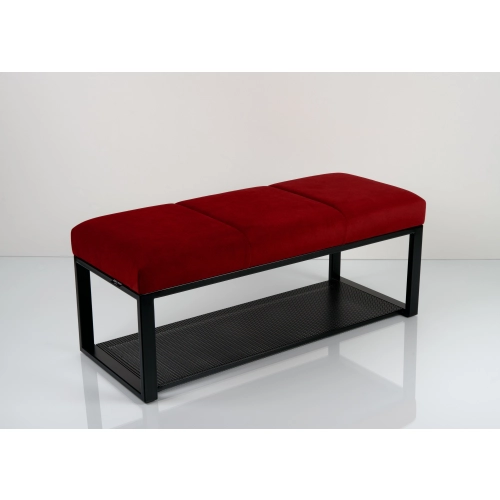 Ławka Tapicerowana Industrialna Kolory Rozmiary  LGM-478 Rozmiary od 45 cm do 200 cm