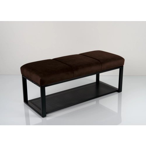 Ławka Tapicerowana Industrialna Kolory Rozmiary  LGM-478 Rozmiary od 45 cm do 200 cm