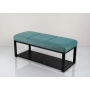 Ławka Tapicerowana Industrialna Kolory Rozmiary  LGM-478 Rozmiary od 45 cm do 200 cm