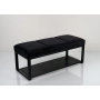 Ławka Tapicerowana Industrialna Kolory Rozmiary  LGM-478 Rozmiary od 45 cm do 200 cm
