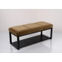 Ławka Tapicerowana Industrialna Kolory Rozmiary  LGM-478 Rozmiary od 45 cm do 200 cm