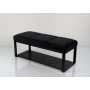 Ławka Tapicerowana Industrialna Kolory Rozmiary  LGM-478 Rozmiary od 45 cm do 200 cm