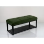 Ławka Tapicerowana Industrialna Kolory Rozmiary  LGM-478 Rozmiary od 45 cm do 200 cm