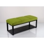 Ławka Tapicerowana Industrialna Kolory Rozmiary  LGM-478 Rozmiary od 45 cm do 200 cm