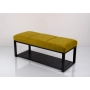 Ławka Tapicerowana Industrialna Kolory Rozmiary  LGM-478 Rozmiary od 45 cm do 200 cm