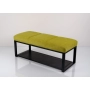 Ławka Tapicerowana Industrialna Kolory Rozmiary  LGM-478 Rozmiary od 45 cm do 200 cm