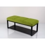 Ławka Tapicerowana Industrialna Kolory Rozmiary  LGM-478 Rozmiary od 45 cm do 200 cm