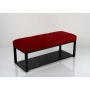 Ławka Tapicerowana Industrialna Kolory Rozmiary  LGM-478 Rozmiary od 45 cm do 200 cm