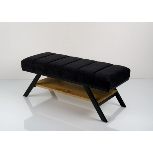 Ławka Tapicerowana Industrialna Kolory Rozmiary  LGM-479 Rozmiary od 45 cm do 200 cm