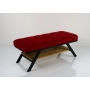 Ławka Tapicerowana Industrialna Kolory Rozmiary  LGM-479 Rozmiary od 45 cm do 200 cm