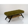 Ławka Tapicerowana Industrialna Kolory Rozmiary  LGM-479 Rozmiary od 45 cm do 200 cm
