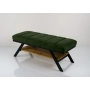 Ławka Tapicerowana Industrialna Kolory Rozmiary  LGM-479 Rozmiary od 45 cm do 200 cm