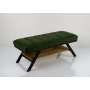 Ławka Tapicerowana Industrialna Kolory Rozmiary  LGM-479 Rozmiary od 45 cm do 200 cm