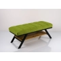 Ławka Tapicerowana Industrialna Kolory Rozmiary  LGM-479 Rozmiary od 45 cm do 200 cm