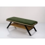 Ławka Tapicerowana Industrialna Kolory Rozmiary  LGM-481 Rozmiary od 45 cm do 200 cm