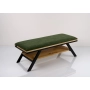 Ławka Tapicerowana Industrialna Kolory Rozmiary  LGM-481 Rozmiary od 45 cm do 200 cm