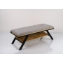 Ławka Tapicerowana Industrialna Kolory Rozmiary  LGM-481 Rozmiary od 45 cm do 200 cm