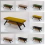 Ławka Tapicerowana Industrialna Kolory Rozmiary  LGM-482 Rozmiary od 45 cm do 200 cm