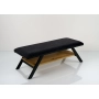 Ławka Tapicerowana Industrialna Kolory Rozmiary  LGM-482 Rozmiary od 45 cm do 200 cm