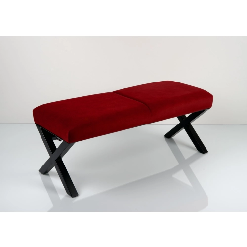 Ławka Tapicerowana Industrialna Tkanina HOLD ME 15 LGM-484 Rozmiary od 45 cm do 200 cm