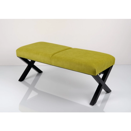 Ławka Tapicerowana Industrialna Tkanina HOLD ME 15 LGM-484 Rozmiary od 45 cm do 200 cm