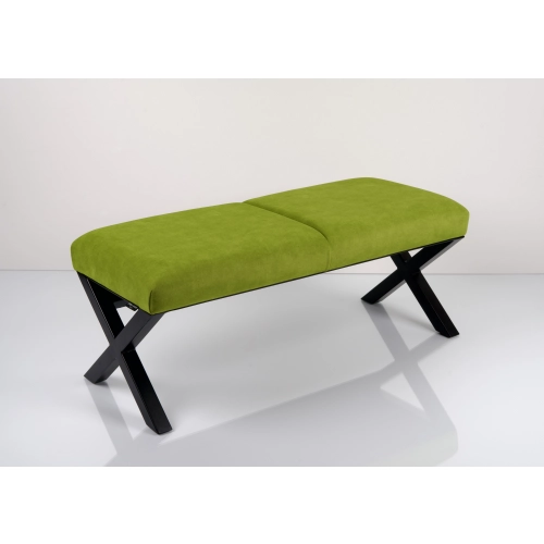 Ławka Tapicerowana Industrialna Tkanina HOLD ME 15 LGM-484 Rozmiary od 45 cm do 200 cm