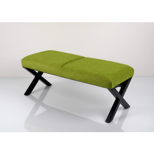 Ławka Tapicerowana Industrialna Tkanina HOLD ME 15 LGM-484 Rozmiary od 45 cm do 200 cm