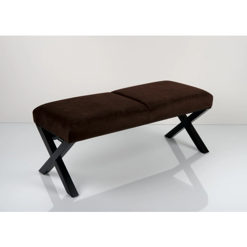 Ławka Tapicerowana Industrialna Tkanina HOLD ME 15 LGM-484 Rozmiary od 45 cm do 200 cm