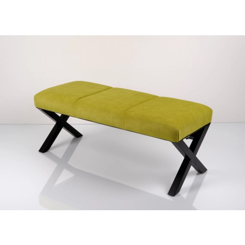 Ławka Tapicerowana Industrialna Kolory Rozmiary  LGM-485 Rozmiary od 45 cm do 200 cm