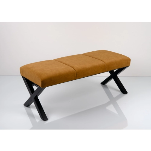 Ławka Tapicerowana Industrialna Kolory Rozmiary  LGM-485 Rozmiary od 45 cm do 200 cm