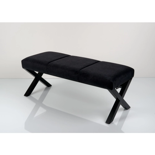 Ławka Tapicerowana Industrialna Kolory Rozmiary  LGM-485 Rozmiary od 45 cm do 200 cm