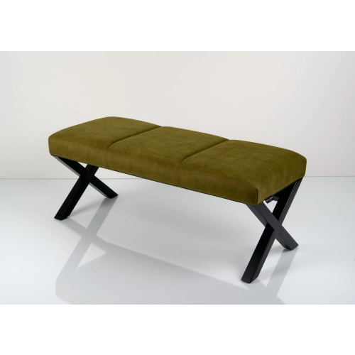 Ławka Tapicerowana Industrialna Kolory Rozmiary  LGM-485 Rozmiary od 45 cm do 200 cm