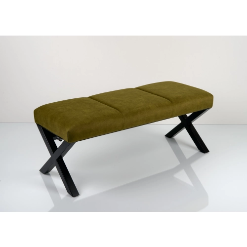 Ławka Tapicerowana Industrialna Kolory Rozmiary  LGM-485 Rozmiary od 45 cm do 200 cm