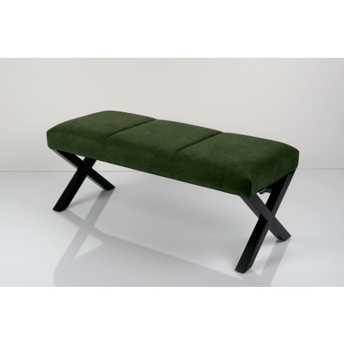 Ławka Tapicerowana Industrialna Kolory Rozmiary  LGM-485 Rozmiary od 45 cm do 200 cm