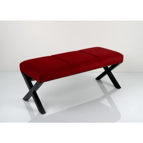 Ławka Tapicerowana Industrialna Kolory Rozmiary  LGM-485 Rozmiary od 45 cm do 200 cm