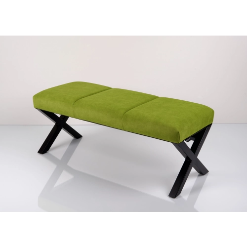 Ławka Tapicerowana Industrialna Kolory Rozmiary  LGM-485 Rozmiary od 45 cm do 200 cm