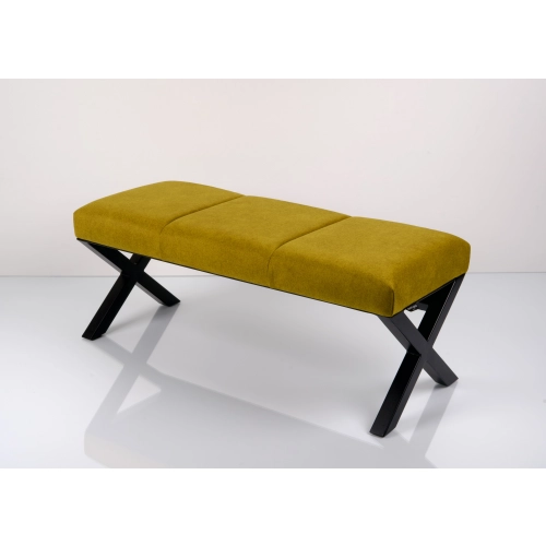 Ławka Tapicerowana Industrialna Kolory Rozmiary  LGM-485 Rozmiary od 45 cm do 200 cm