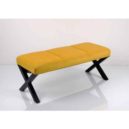 Ławka Tapicerowana Industrialna Kolory Rozmiary  LGM-485 Rozmiary od 45 cm do 200 cm