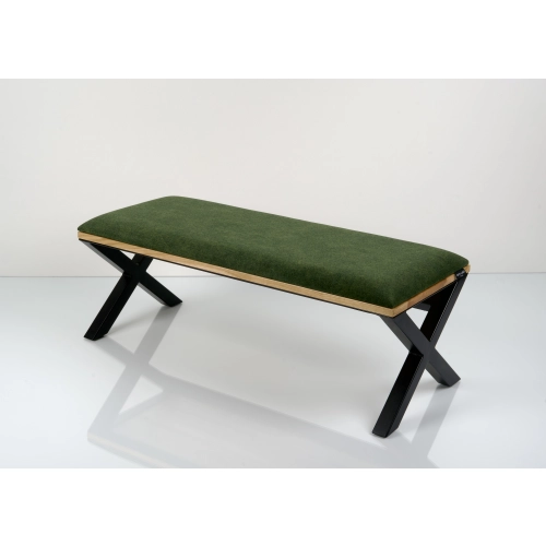 Ławka Tapicerowana Industrialna Kolory Rozmiary  LGM-486 Rozmiary od 45 cm do 200 cm