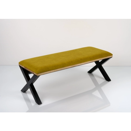 Ławka Tapicerowana Industrialna Kolory Rozmiary  LGM-486 Rozmiary od 45 cm do 200 cm