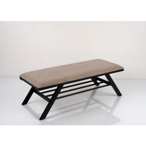 Ławka Tapicerowana Industrialna Kolory Rozmiary  LGM-491 Rozmiary od 45 cm do 200 cm