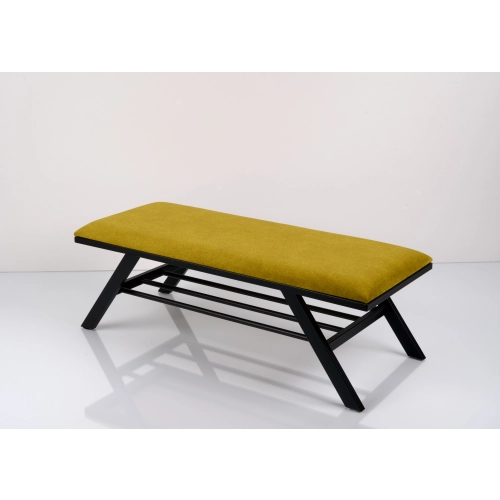 Ławka Tapicerowana Industrialna Kolory Rozmiary  LGM-491 Rozmiary od 45 cm do 200 cm