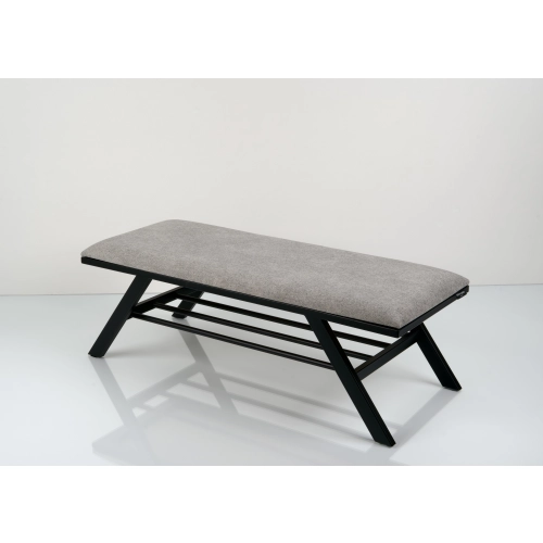 Ławka Tapicerowana Industrialna Kolory Rozmiary  LGM-491 Rozmiary od 45 cm do 200 cm