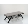 Ławka Tapicerowana Industrialna Kolory Rozmiary  LGM-491 Rozmiary od 45 cm do 200 cm