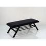 Ławka Tapicerowana Industrialna Kolory Rozmiary  LGM-491 Rozmiary od 45 cm do 200 cm